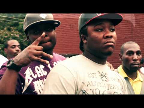 Gotta Body By Freekey Zekey feat. Jim Jones