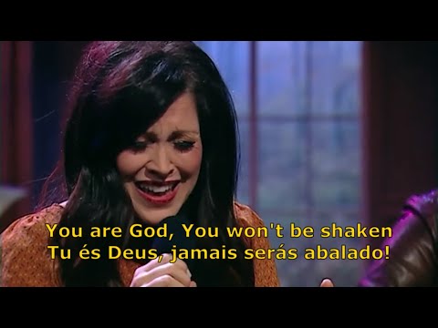 I Will Sing - Kari Jobe