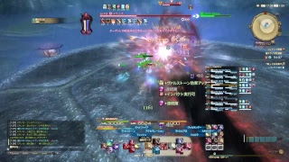 【FF14】実況＃40　極スサノオなんてラクショーだいっ！　初見さんコメ大歓迎！
