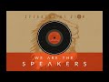 Speakers Of Zion - We Are The Speakers (full album stream)