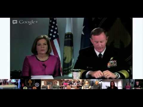 Virtual Town Hall- Sequestration & Military Families