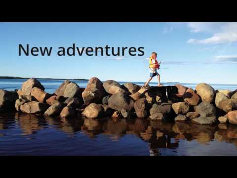 Inspirational movie - Kalix Kommun