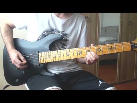 Kurban - İnsanlar (cover)