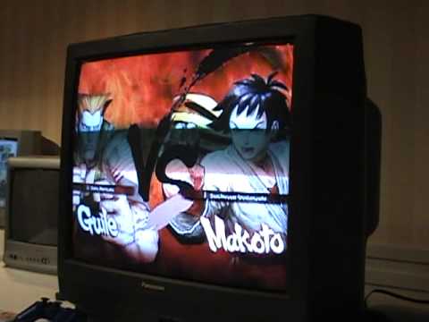 Kintoki-Con 2011 - SSFIV:AE Tournament Grand Final