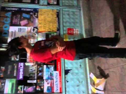 YanLıZ Mc ßy Serseri ALkoLik Ve HayLaz Repci 2012 [Sensiz Yapamam Derdin]