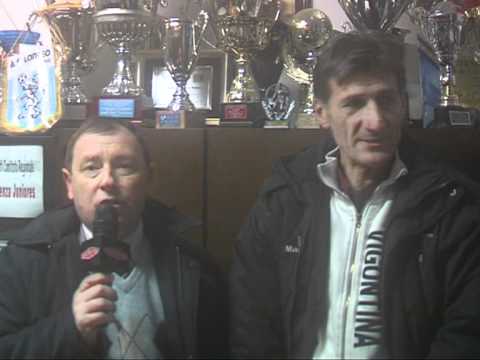 Vigontina Vs Campodarsego