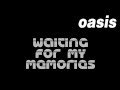 Oasis - Rockin' Chair (Lyrics) - muhammad rajab Oasis - Rockin' Chair (Lyrics)