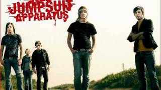 The Red Jumpsuit Apparatus pleads and postcards