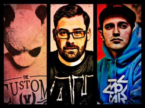 Sido feat. Cro & Chefket - we own it Remix 2013