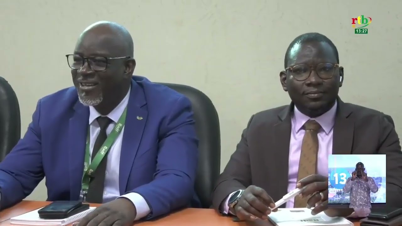 L’APEC en phase séduction avec le personnel de la BADF pour obtenir de nouveaux souscripteurs