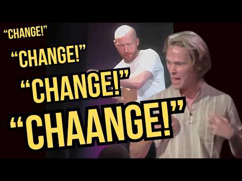 Bad ways to defend a graveyard... | The CHANGE game | Shoot From The Hip