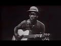 John Lee Hooker - Tupelo (1960)