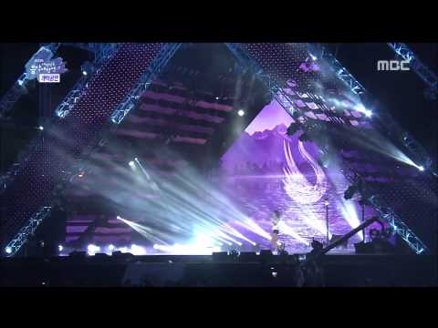 140822 Baek Ji Young - Still in Love @ KOREA MUSIC FESTIVAL IN SOKCHO - Live HD 1080p