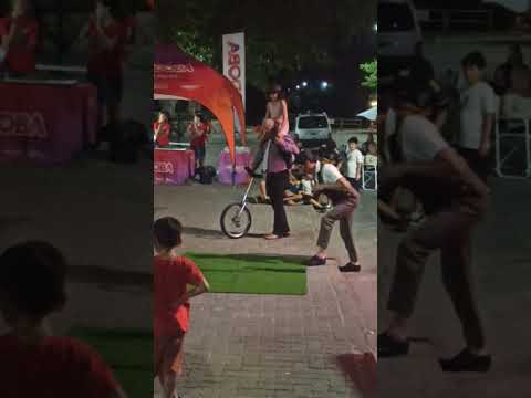 shows en villa de las Rosas by Córdoba turismo...cerca de ti ! febrero 2026