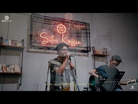 AGNEZ MO - Rapuh (Cover by Faisal Azmi & Benny Riefky)