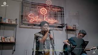 Download lagu AGNEZ MO - Rapuh (Cover by Faisal Azmi & Benny Riefky) mp3