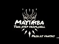 Kwense Moun Met Moun Matimba Remix Two Step From Hell Prod Dj Fantas