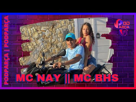 MC NAY E MC BHS - PODPARÇA #044