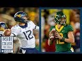 West Virginia at Baylor Recap | Inside College Football