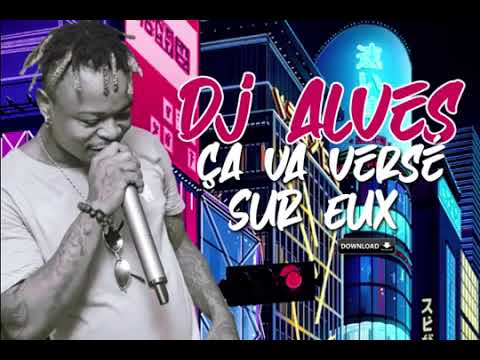 DJ ALVES CA VA VERSER SUR EUX