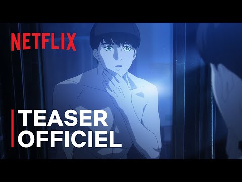 Teaser Officiel VOSTFR