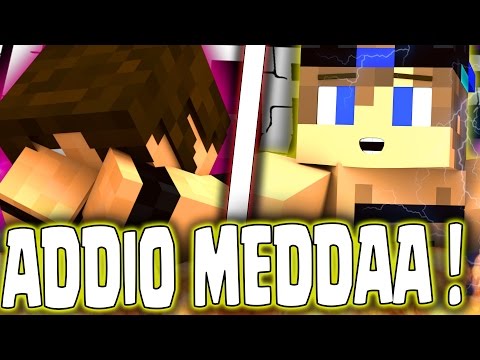 LA FINE DI UN'AMICIZIA PER COLPA DI HEROBRINE !! [ANOMALO]