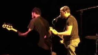 Pedro The Lion - Criticism as Inspiration