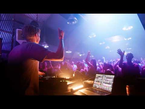 Huminal live @ Melody Garden Festival 2024 | Melodic Techno, Progressive House