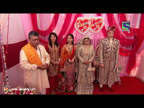 Desh Ki Beti Nandini - Episode 47 - 25th December 2013