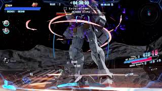ガンダムブレイカー4