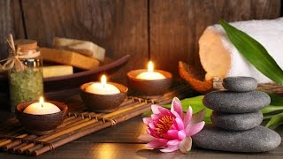 Caesar - 1 HOUR Meditation Music - Massage - Spa - Relaxing