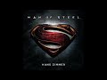 12. Ignition (Man of Steel OST - CD1)