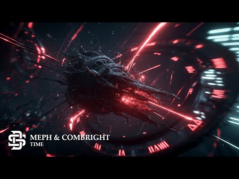 Meph & Combright - Time