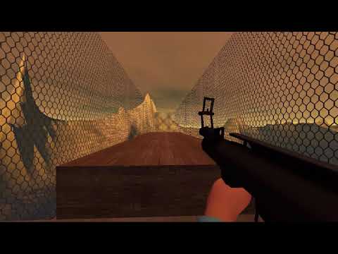 TF2 Jumping - jump_torii_v3 (Soldier)