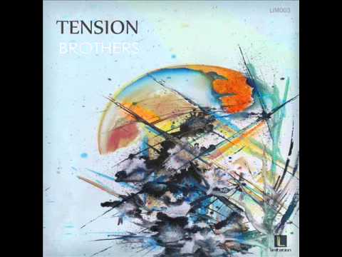 Tension - Jazzy Purpose feat. Maurice Brown [LimitationMusic]