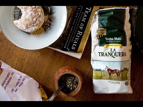 La Tranquera Yerba Mate Review