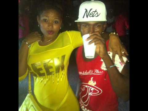 Yeri Flow Y Manuel Pikete Capea El Dough 2k15