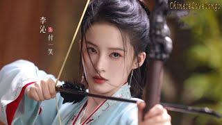 Download lagu Surging Waves狂澜Lars Huang黄子弘凡Fated Hearts一笑随歌ChiEngPinyin Lyrics 歌词 mp3