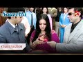 Shefali Ne Manasvi Ko Di खतरनाक चुनौती Saarrthi