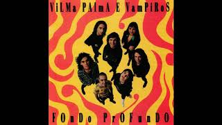 Cover art for Fondo Profundo