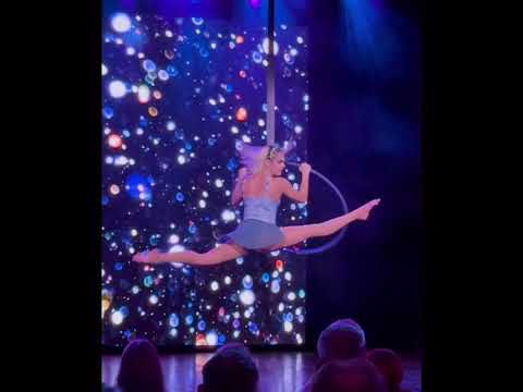 Lydia Valkyrie Napier - La Pluie teaser