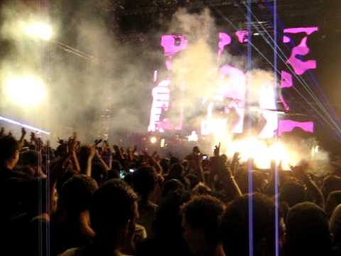 ATB @ EDC 2009 Los Angeles (6-26-2009)