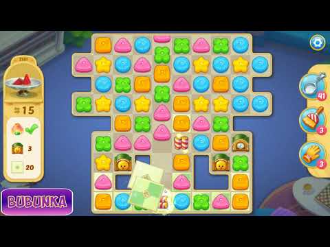 Matchington Mansion level 2181 HD