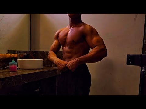 Spring Bulk Day 6 - Chest