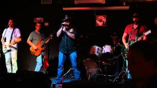 Guitar Slinger 042614