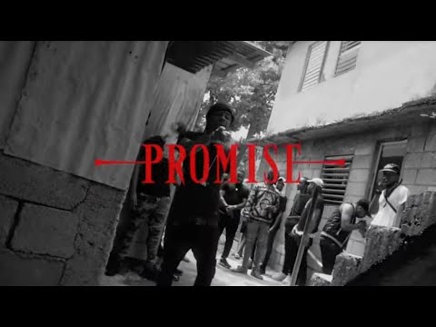 Masicka x Shane Skull x Wirebrain| Promise-(Official Medley video)