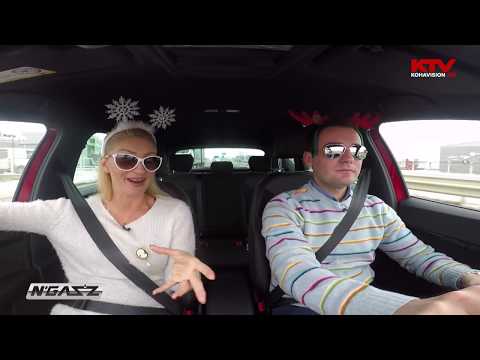 N'gas'z Diellza Kolgeci 22 12 2018