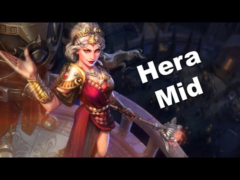 Hera Mid