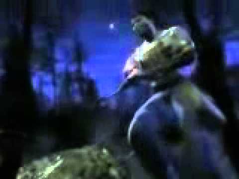 Turok Rage Wars     Retro Commercial   Trailer   1999   Acclaim