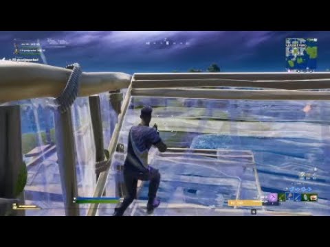 Helicopter is the best weapon in the game.